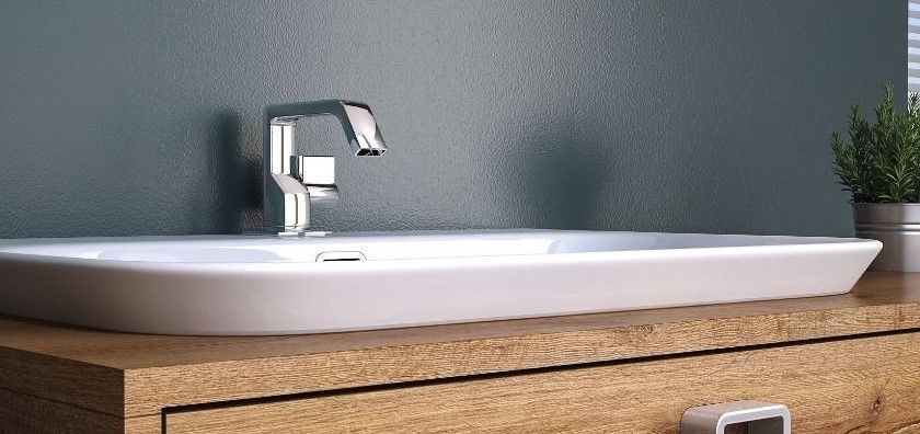 Behind the Craft – The Art & Innovation of Luxury Bathroom Fixtures