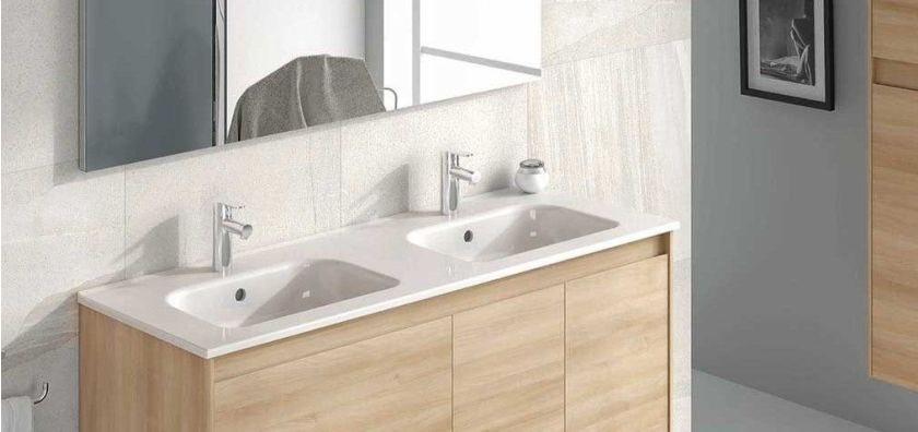 The Science of Wellness in Bathroom Design: Biophilic Elements for a Healthier Space