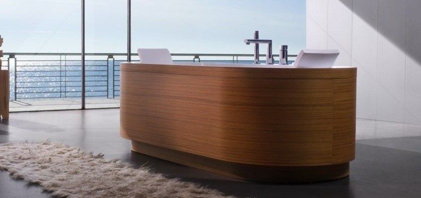 Outdoor-Inspired Bathrooms: Bringing the Beauty of Nature Indoors