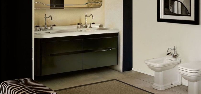 Essential Winter Bathroom Design Solutions