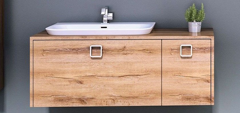 Best Materials for Modern Bathroom Countertops
