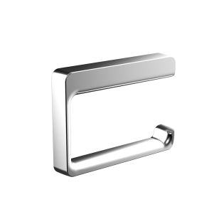 Trend 0200.001.04 Right-facing Toilet Paper Holder in Polished Chrome