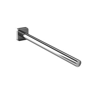 Trend 0250.001.31-41 Lateral Towel Bar in Polished Chrome