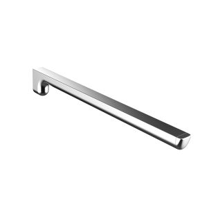 Trend 0250.001.32 Lateral Towel Bar in Polished Chrome, 12.2"