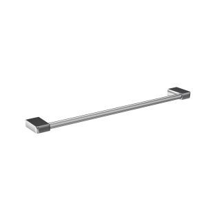 Trend 0260.001.60-80 Modern Towel Bar in Polished Chrome