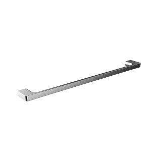 Trend 0260.001.61-81 Modern Towel Bar in Polished Chrome