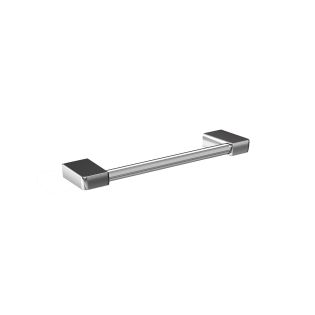 Trend 0270.001.30 Grab Bar in Polished Chrome, 11.8"