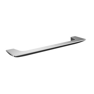 Art 1670.001.30 Grab Bar in Polished Chrome, 11.8"