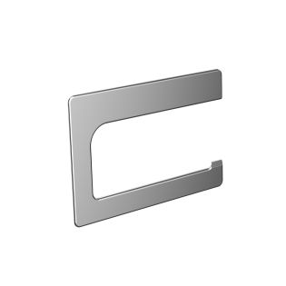 Art 1600.001.01 Right-facing Toilet Paper Holder in Polished Chrome
