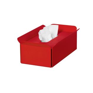WS Bath Collections Bandoni 53441 Tissue Box