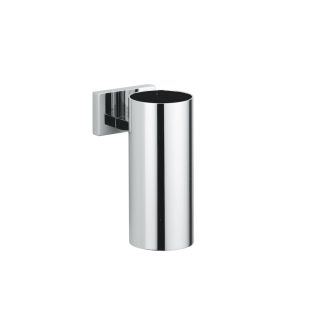 Carmel 2630 Wall Mounted Toothbrush Holder in Polished Chrome