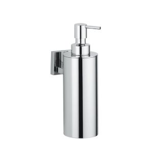 Carmel 2632 Wall Mounted Soap Dispenser in Polished Chrome
