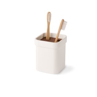 Curva 5146 Freestanding Toothbrush Holder