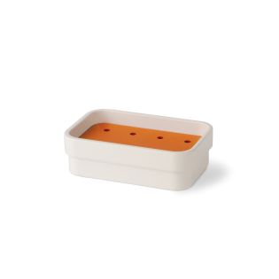 Curva 5147 Freestanding Soap Dish