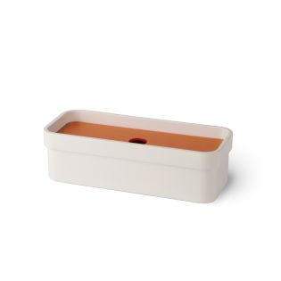 Curva 5148 Freestanding Soap Dish