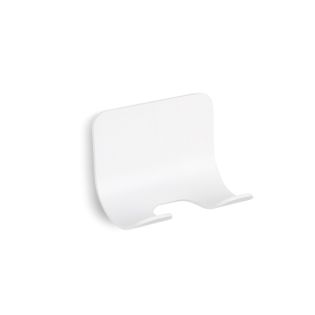 Curva 5150 Double Bathroom Towel Hook