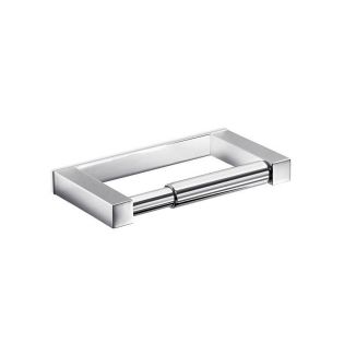 Divo A1525A Modern Toilet Paper Holder in Polished Chrome