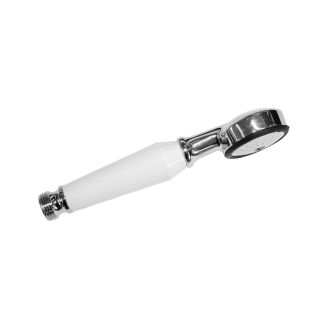 Doccia ZDOC 009 Hand Shower in Polished Chrome