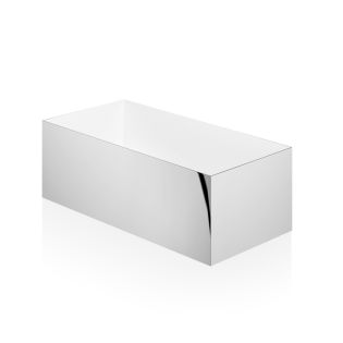 DW 361 Multi-purpose Accessories Box in Polished Chrome