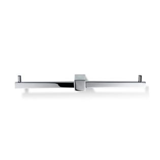 DW CO TPH2 Double Toilet Paper Holder in Polished Chrome
