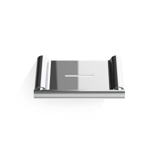 DW MK WSS Wall Mounted Soap Dish in Polished Chrome