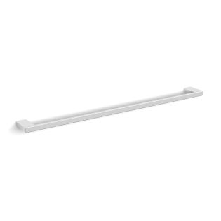 Evo WSBC 31012 Modern Towel Bar in Polished Chrome, 24.8"