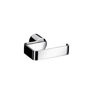 Fino 8402.001.00 Right-facing Toilet Paper Holder in Polished Chrome