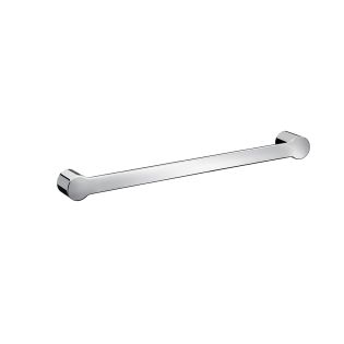 Fino 8460.001.60-80 Modern Towel Bar in Polished Chrome