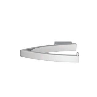 Glam 1640 Right-facing Toilet Paper Holder in Polished Chrome