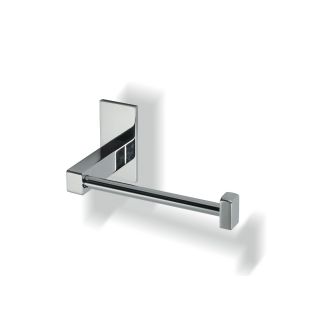 Glue L308S Adhesive Right-facing Toilet Paper Holder in Polished Chrome
