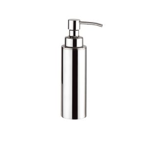 Iceberg 1034 Freestanding Soap Dispenser in Polished Chrome