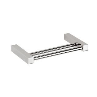 Iceberg 1036 Wall Mounted Toothbrush Holder in Polished Chrome