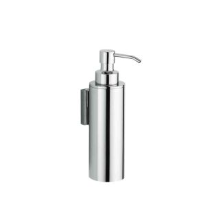 Iceberg 1032 Wall Mounted Soap Dispenser in Polished Chrome