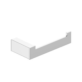 Kimono WSBC 215804 Right-facing Toilet Paper Holder in Polished Chrome