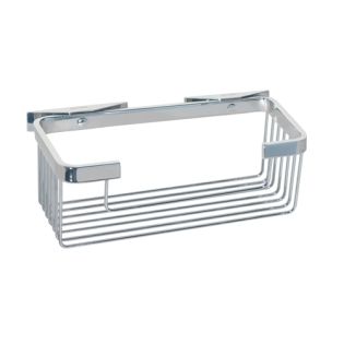 Lem 2.T 6319 Shower Basket in Polished Chrome