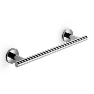 Napie 53114-16 Modern Towel Bar in Polished Chrome