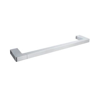 New Europe A4918A-C Modern Towel Bar in Polished Chrome