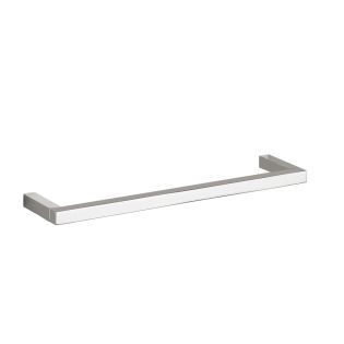 Quadra Simple 0910-12 Modern Towel Bar in Polished Chrome