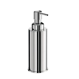 Saon 4400 Freestanding Soap Dispenser in Polished Chrome