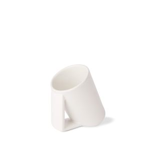 Saon 44025 Freestanding Ceramic Toothbrush Holder