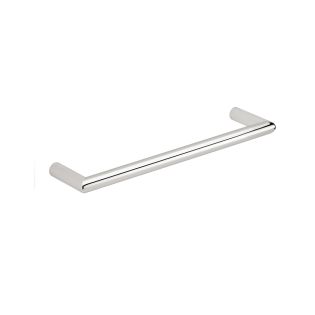 Sintesi 1210-12 Modern Towel Bar in Polished Chrome