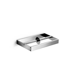 Skuara 52807.29 Modern Toilet Paper Holder in Polished Chrome