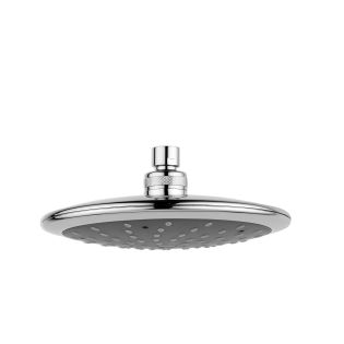 Soffioni Colorado ZSOF 028 Round Shower Head in Polished Chrome, 7.9"