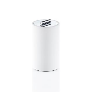 Stone DMD L Multi-purpose Accessories Box in Matte White