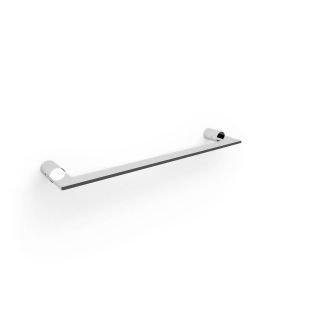 Strika 52957-59 Modern Towel Bar in Stainless Steel, 15.7"