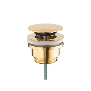 WSBC 00078 Universal Bathroom Sink Pop-up Drain