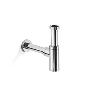 WSBC 53922 Decorative P-Trap in Polished Chrome