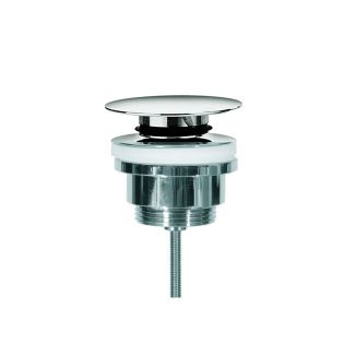 WSBC 00076 Universal Bathroom Sink Pop-up Drain