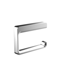 Trend 0200.001.04 Right-facing Toilet Paper Holder in Polished Chrome