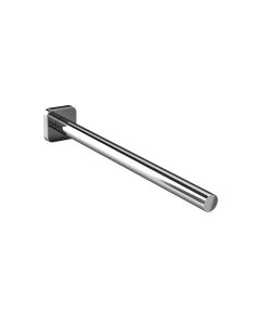Trend 0250.001.31-41 Lateral Towel Bar in Polished Chrome